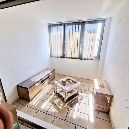 Appartement Petite Venise à Sète Extérieur photo