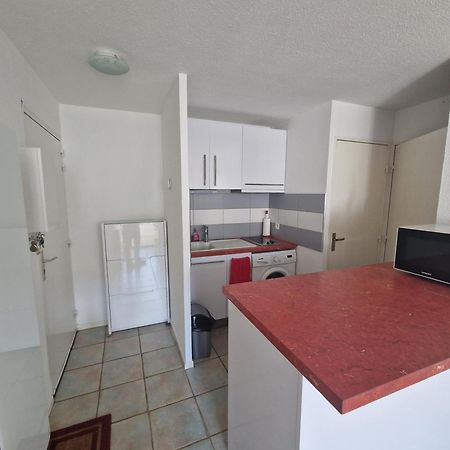 Appartement Petite Venise à Sète Extérieur photo
