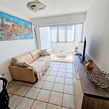 Appartement Petite Venise à Sète Extérieur photo