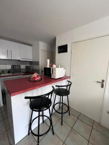 Appartement Petite Venise à Sète Extérieur photo
