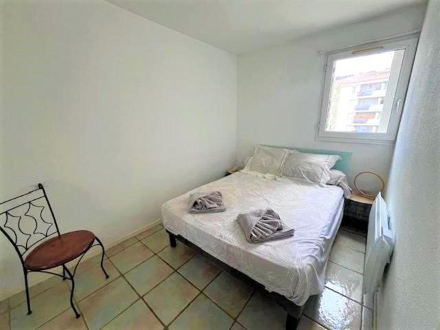 Appartement Petite Venise à Sète Extérieur photo