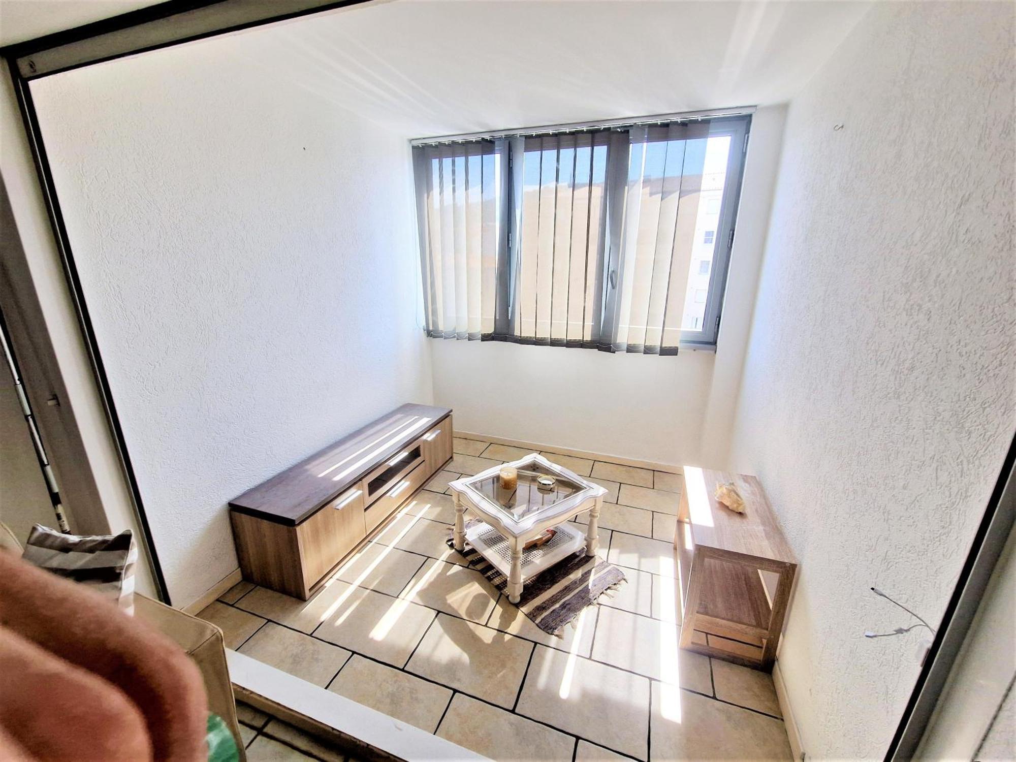 Appartement Petite Venise à Sète Extérieur photo