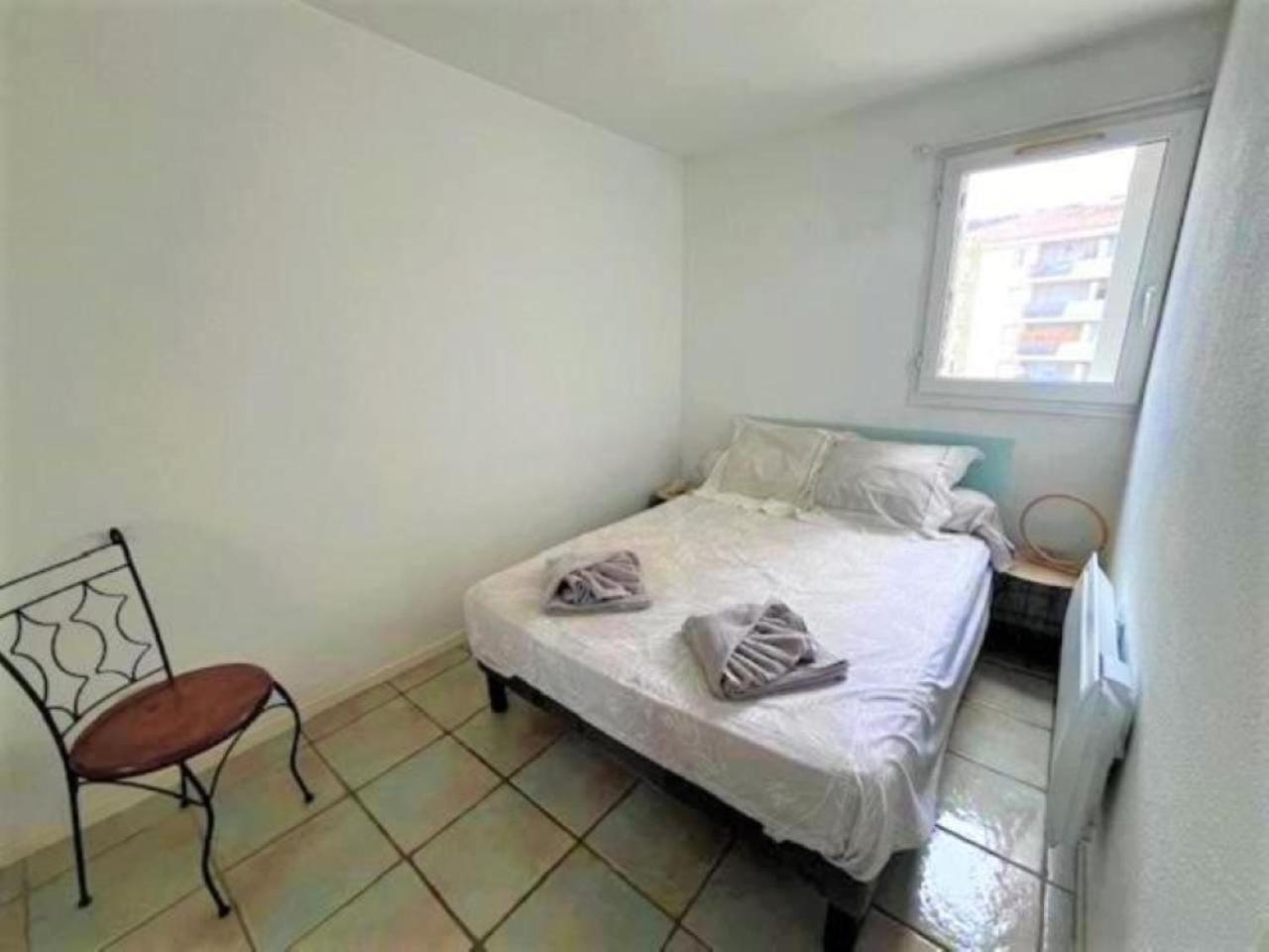 Appartement Petite Venise à Sète Extérieur photo